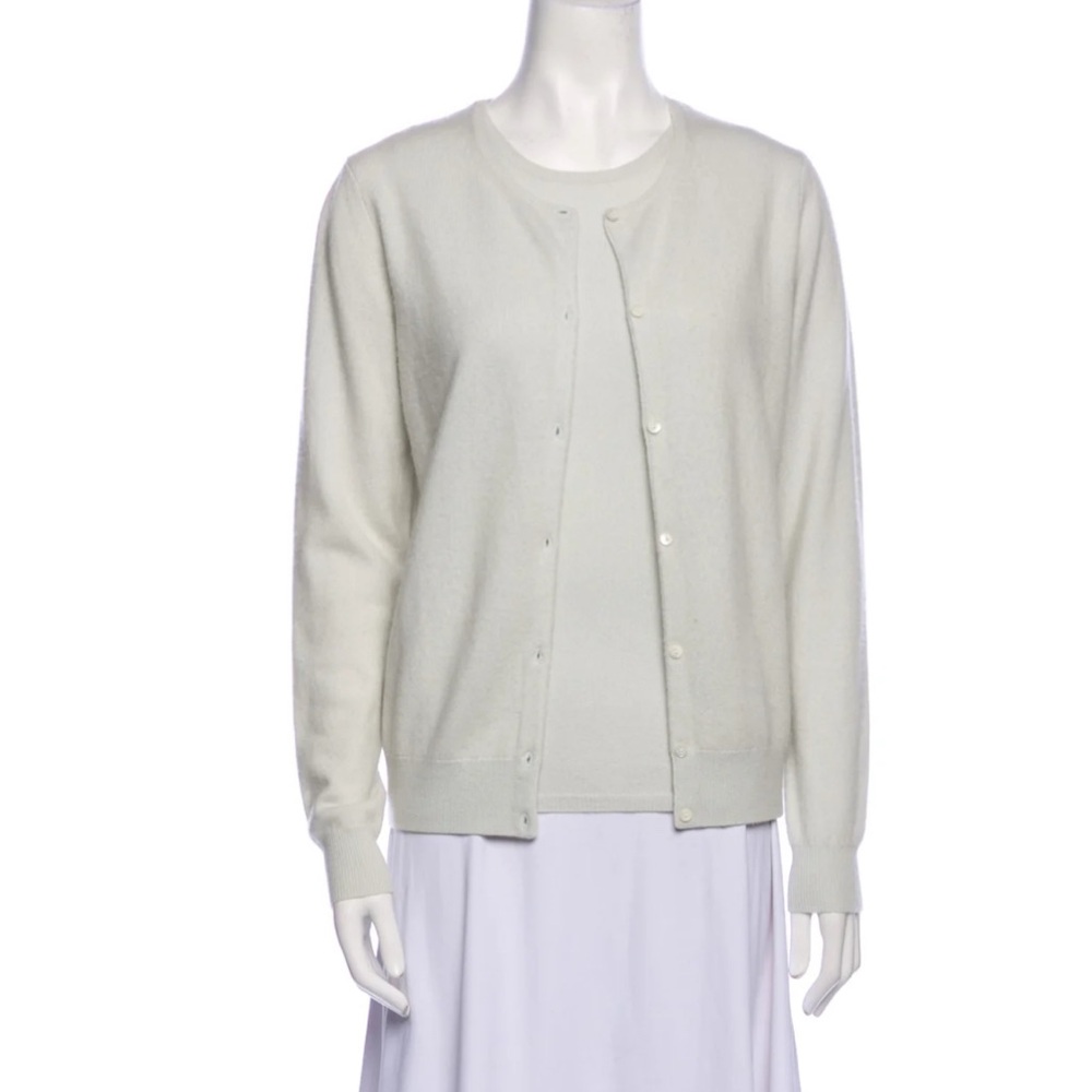 TSE Cardigan Sweater